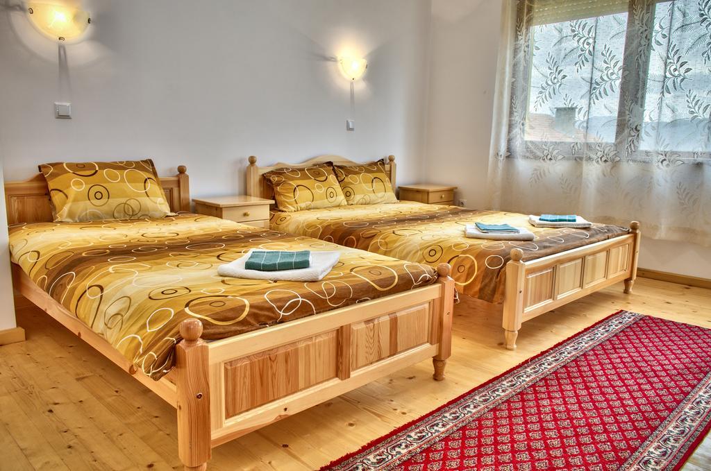 Guest House JoJi Sapareva Banya Chambre photo