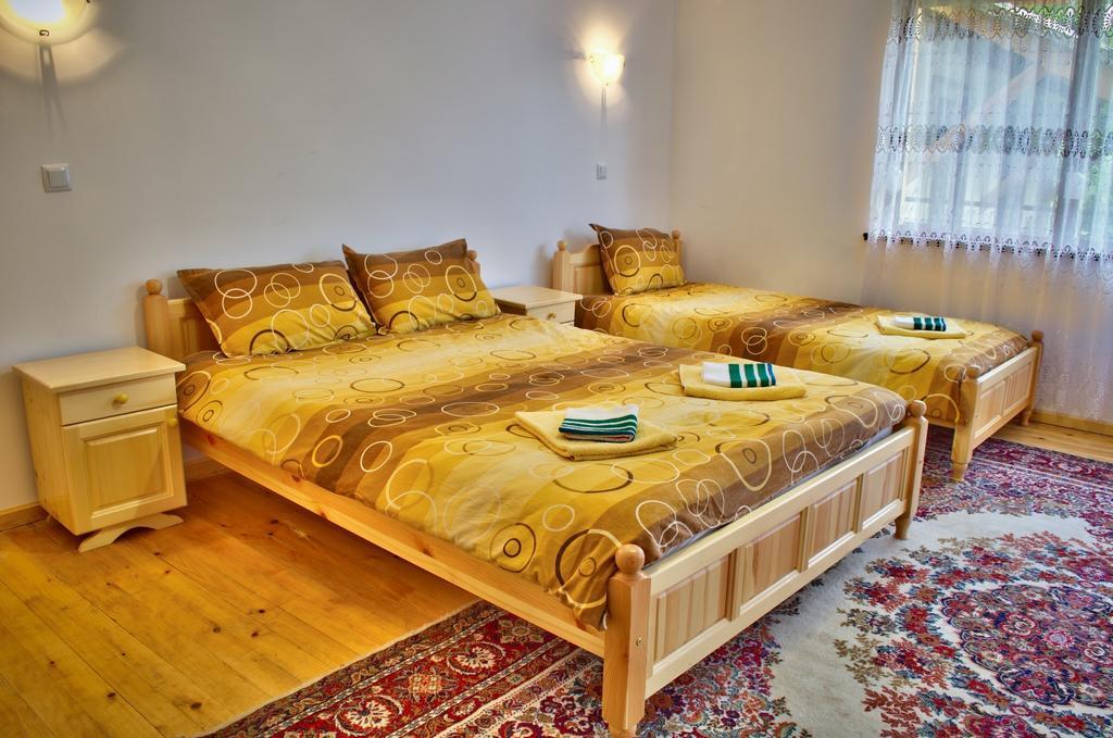 Guest House JoJi Sapareva Banya Chambre photo